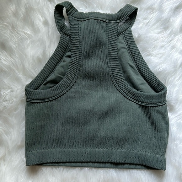 Aerie Halter Top - Picture 2 of 4